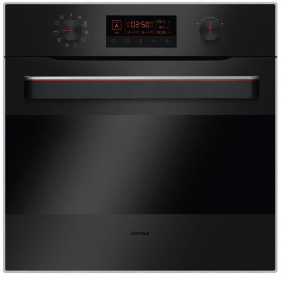 Lò nướng âm tủ Hafele HO-KT60A9 535.02.611 9 Ảnh Lò nướng âm tủ Hafele HO-KT60A9 535.02.611