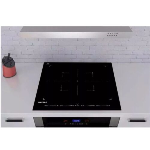 Bếp từ Hafele HC-IF60A 536.01.871 4 Ảnh thực tế bếp từ Hafele HC-IF60A 536.01.871