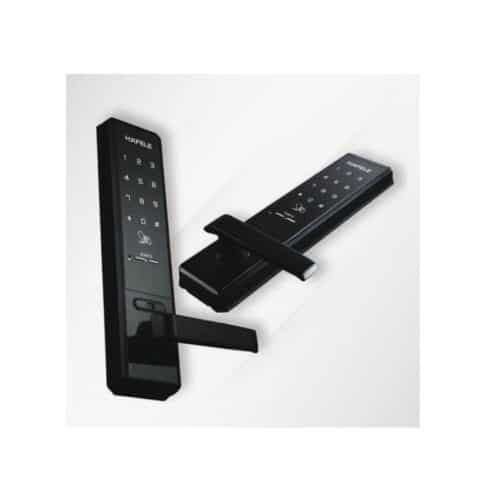 Khóa điện tử Hafele EL7200-TC 912.05.714 5 Ảnh thực tế Khóa điện tử Hafele EL7200-TC 912.05.714