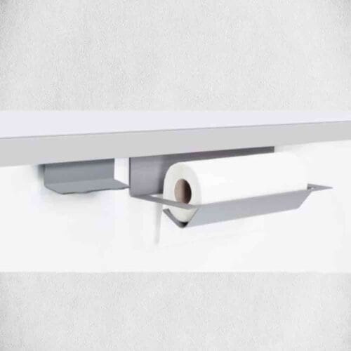 Phụ kiện nhà bếp treo tường LINERO MOSAIQ Hafele 521.02.570 4 Ảnh thực tế phụ kiện nhà bếp treo tường LINERO MOSAIQ Hafele 521.02.570