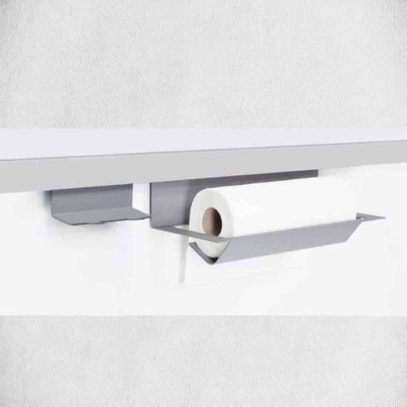 Ảnh thực tế phụ kiện nhà bếp treo tường LINERO MOSAIQ Hafele 521.02.570 Ảnh thực tế phụ kiện nhà bếp treo tường LINERO MOSAIQ Hafele 521.02.570