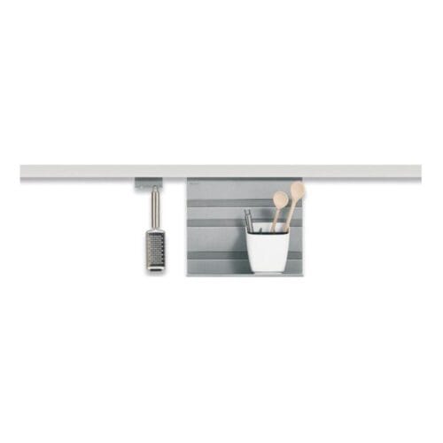 Phụ kiện nhà bếp treo tường LINERO MOSAIQ Hafele 521.02.571 3 Ảnh thực tế phụ kiện nhà bếp treo tường LINERO MOSAIQ Hafele 521.02.571