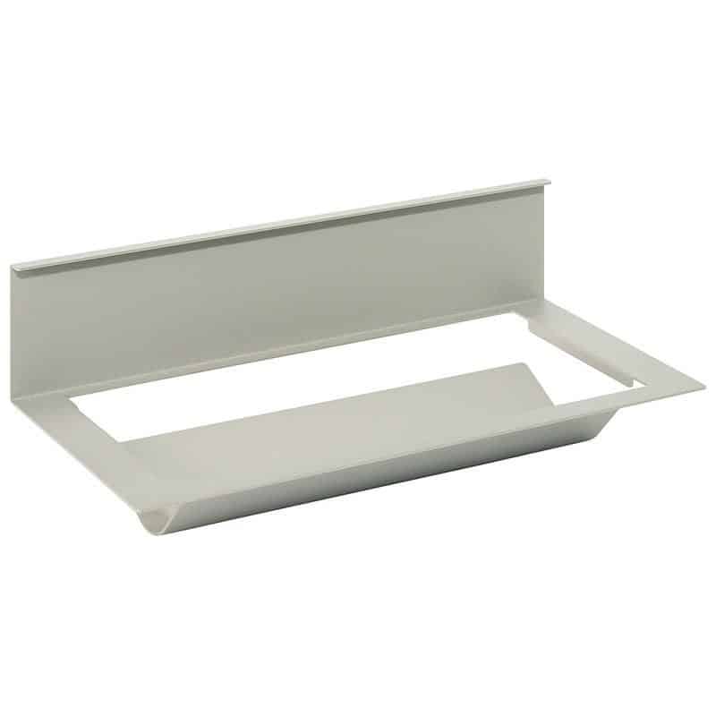 Ảnh thực tế phụ kiện nhà bếp treo tường LINERO MOSAIQ Hafele 521.02.571 Ảnh thực tế phụ kiện nhà bếp treo tường LINERO MOSAIQ Hafele 521.02.571