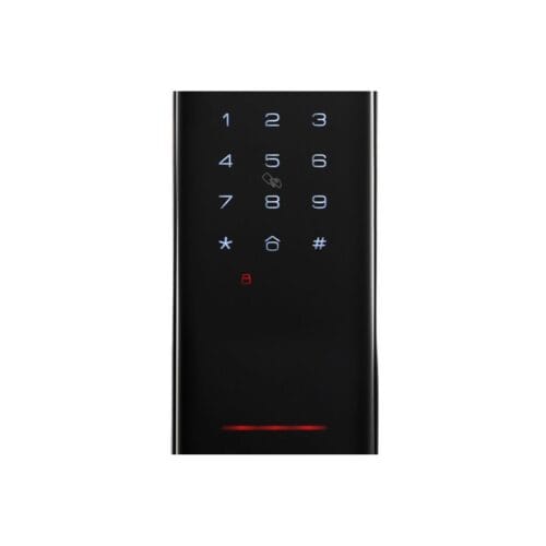 Bàn phím Khóa điện tử Hafele PP8100 912.20.260