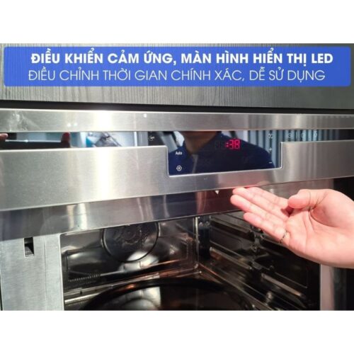Bảng điều khiển Hafele HMO-T60A 535.62.551