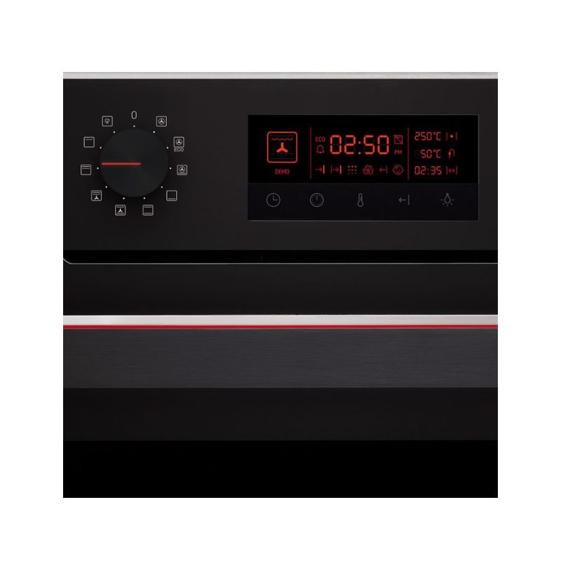 Bảng điều khiển Hafele HO-KT60A9 535.02.611 Bảng điều khiển Hafele HO-KT60A9 535.02.611