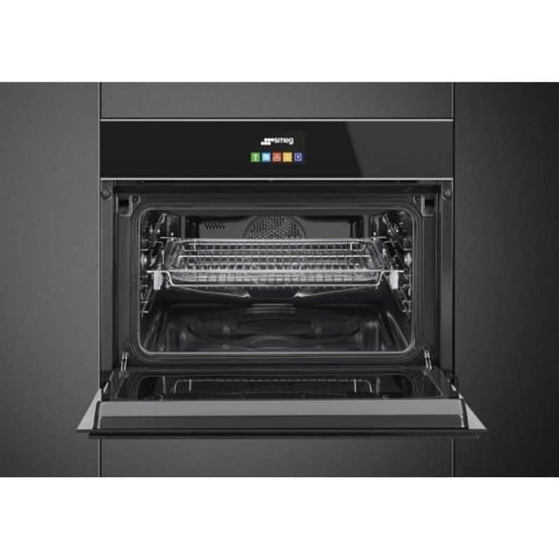 Bên trong Hafele Smeg SF4604PMCNX 535.64.543 Bên trong Hafele Smeg SF4604PMCNX 535.64.543