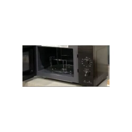 Bên trong lò Hafele HM-B38D 538.31.200 kết hợp nướng