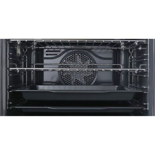 Lò nướng đối lưu Hafele SF6381X 536.64.753 5 Bên trong lò nướng đối lưu Hafele SF6381X 536.64.753