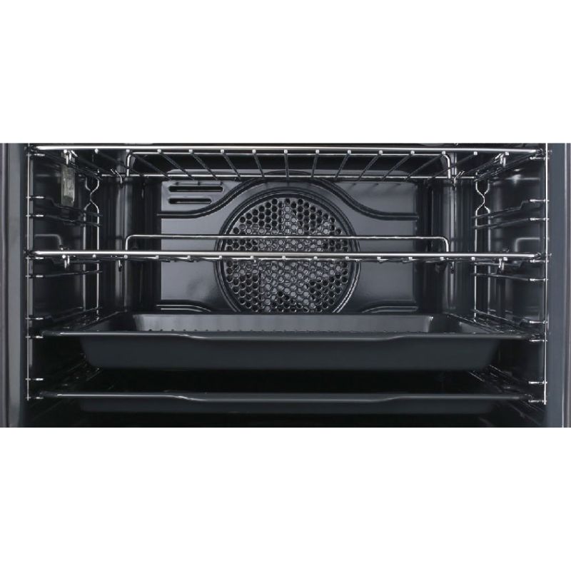 Bên trong lò nướng đối lưu Hafele SF6381X 536.64.753 Bên trong lò nướng đối lưu Hafele SF6381X 536.64.753