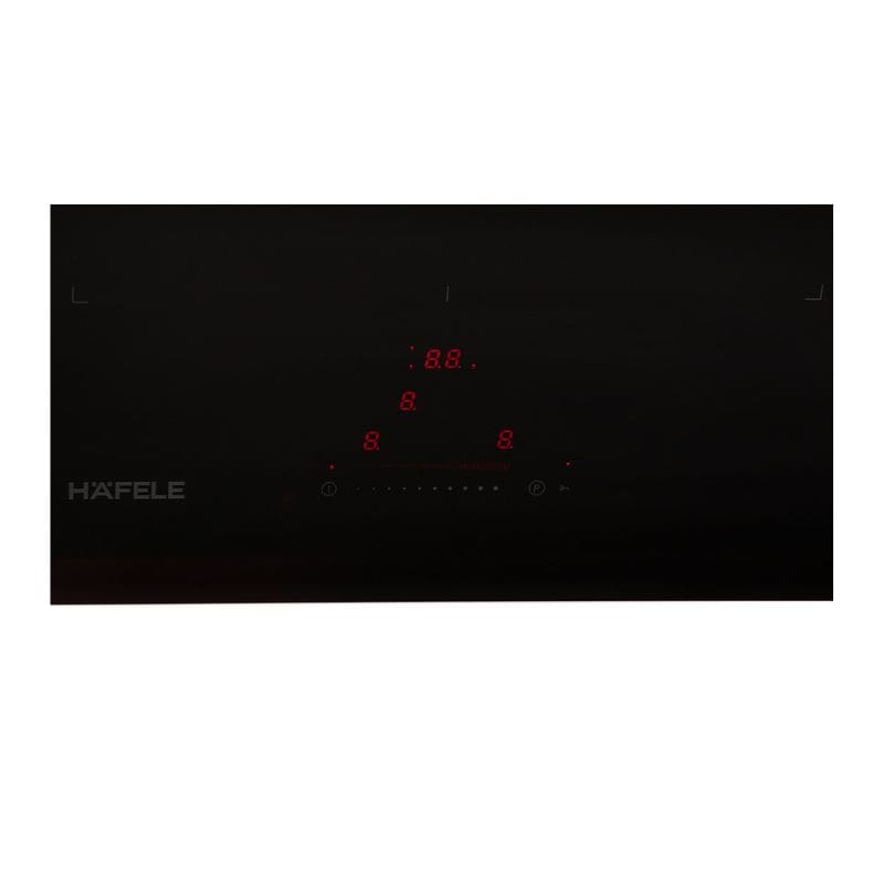 bảng điều khiển của Bếp từ Hafele HC-IF77A 536.61.555 bảng điều khiển của Bếp từ Hafele HC-IF77A 536.61.555
