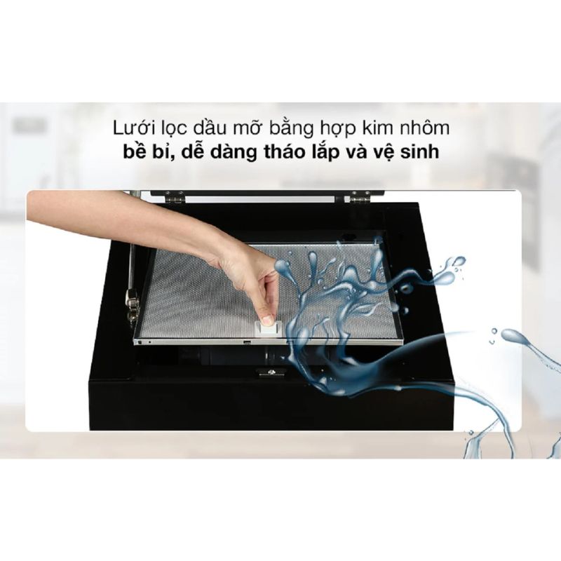 Bộ lọc Hafele HH IG90B 539.81.775 Bộ lọc Hafele HH IG90B 539.81.775