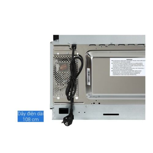 Bộ phận lò vi sóng kết hợp nướng Hafele HM-B38D 538.31.200
