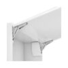 Bộ tay nâng FREE FLAP 3.15 Hafele 493.05.850