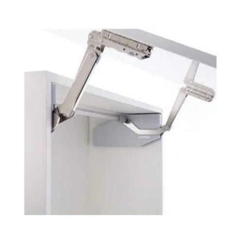 Bộ tay nâng FREE SWING Hafele 493.05.760