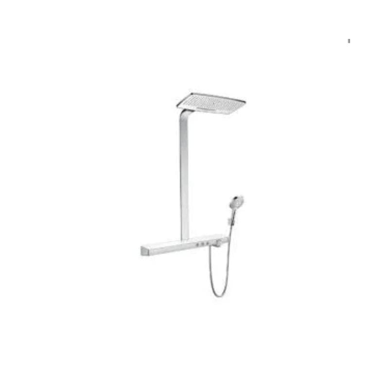 Cây sen tắm đứng Rainmaker Select Hafele 589.54.300 Cây sen tắm đứng Rainmaker Select Hafele 589.54.300