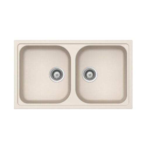 Chậu đá Hafele Jilius HS-GD8650 570.35.480