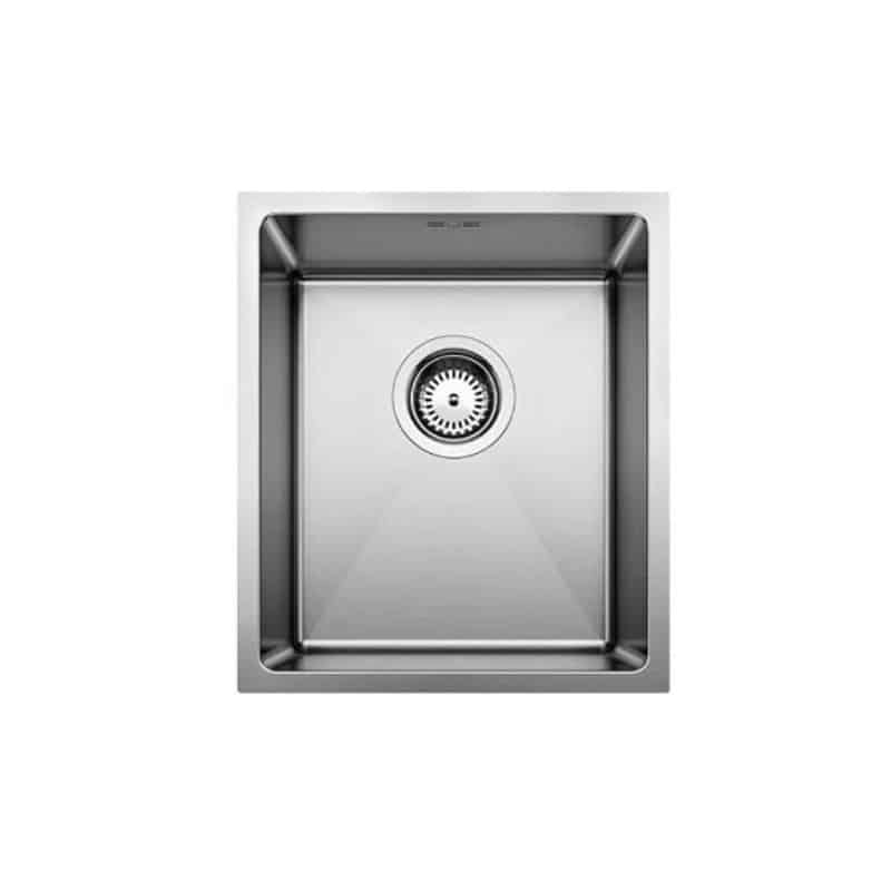 Chậu rửa bát Hafele Quatrus R15 340-IU 570.27.149 Chậu rửa bát Hafele Quatrus R15 340-IU 570.27.149