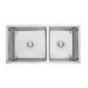 Chậu rửa bát Hafele Valerian HS-SD8745 567.23.040