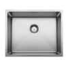 Chậu rửa chén bát Hafele Blanco - Quatrus R15 500-IU 570.27.150
