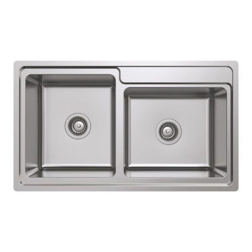 Chậu rửa chén bát Hafele HS-SD8650 567.20.546