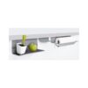 Phụ kiện nhà bếp treo tường LINERO MOSAIQ Hafele 521.02.571