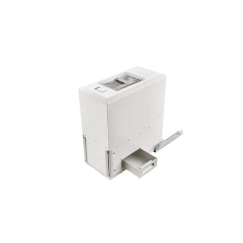 Thùng đựng gạo 30kg Hafele 549.32.753