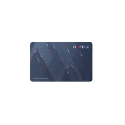 Thẻ từ nhỏ Hafele 912.05.369