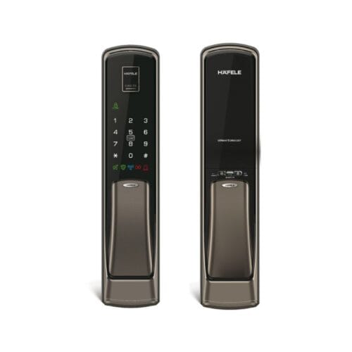 Khóa cửa điện tử Hafele EL9500-TCS 912.05.353