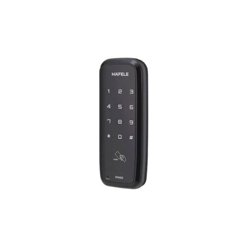Khóa cửa điện tử Hafele ER4400-TC 912.05.700