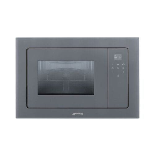 Lò vi sóng kết hợp nướng Hafele FMI120S2 536.34.192