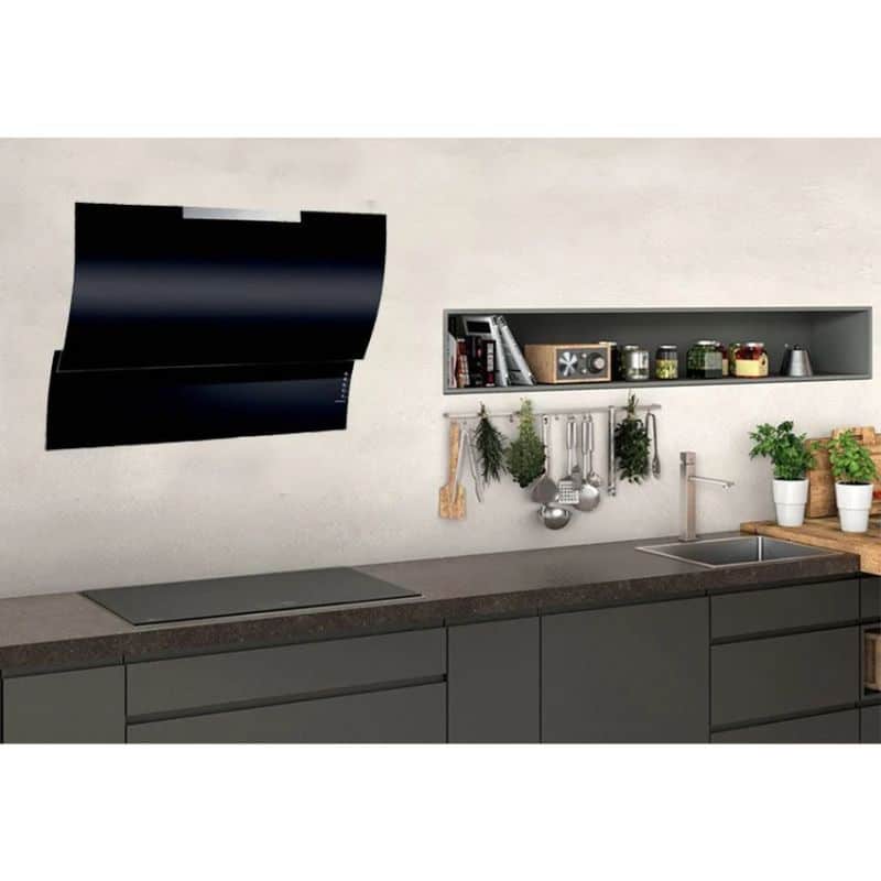 Thiết kế Máy hút khửi mùi gắn tường Hafele HH WVG80C 538.84.228 Thiết kế Máy hút khửi mùi gắn tường Hafele HH WVG80C 538.84.228
