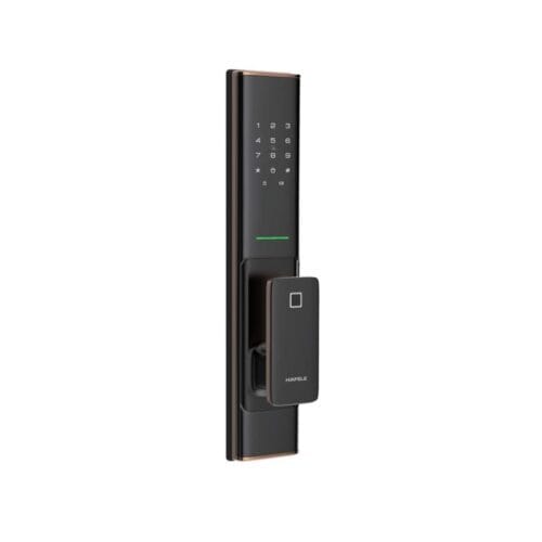 Khóa cửa điện tử Hafele PP8100 912.05.695