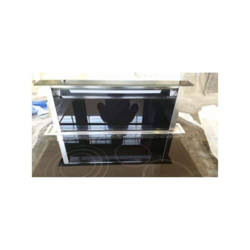 Máy hút khử mùi âm bàn Hafele HH-TVG90A 539.81.065 4 Lắp đặt Máy hút khử mùi ầm bàn Hafele 539.81.065