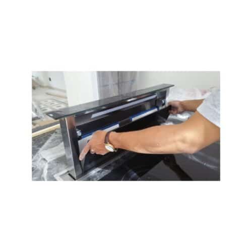 Máy hút khử mùi âm bàn Hafele HH-TVG90A 539.81.065 3 Ảnh Máy hút khử mùi ầm bàn Hafele 539.81.065
