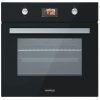 Lò nướng âm tủ Hafele HO KT60B 533.02.001 2 Lò nướng âm tủ Hafele HO KT60B 533.02.001