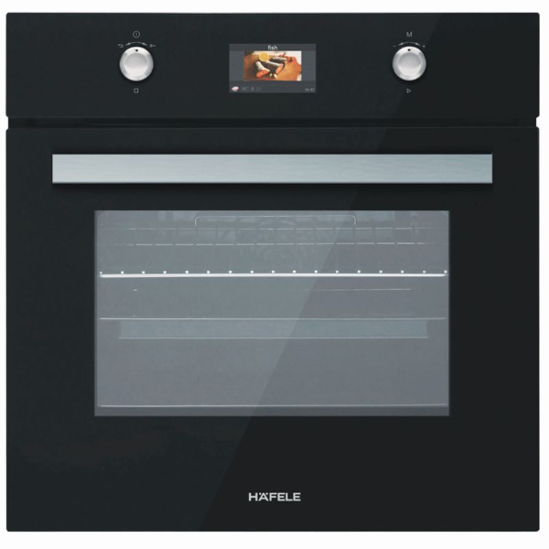 Lò nướng âm tủ Hafele HO KT60B 533.02.001 Lò nướng âm tủ Hafele HO KT60B 533.02.001