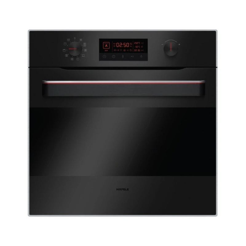 Lò nướng âm tủ Hafele HO-KT60A9 535.02.611 Lò nướng âm tủ Hafele HO-KT60A9 535.02.611
