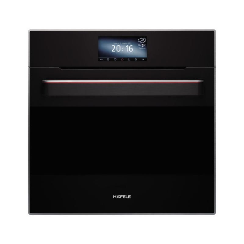Lò nướng âm tủ ICONIC Hafele 535.02.721 Lò nướng âm tủ ICONIC Hafele 535.02.721