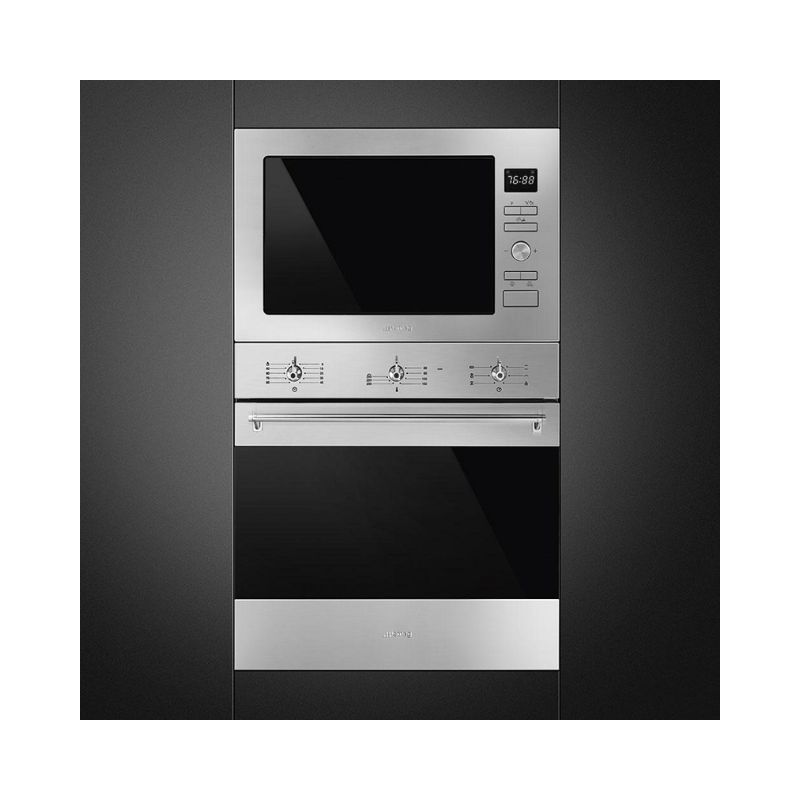 Lò nướng đối lưu Hafele SF6381X 536.64.753 Lò nướng đối lưu Hafele SF6381X 536.64.753