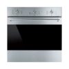 Lò nướng đối lưu Hafele SF6381X 536.64.753 1 Lò nướng đối lưu Hafele SF6381X 536.64.753
