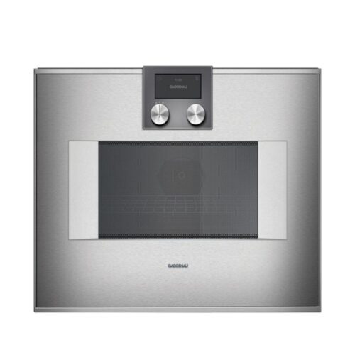 Lò nướng kết hợp vi sóng âm tủ Hafele Gaggenau 539.06.472 3 Lò nướng kết hợp vi sóng âm tủ Hafele Gaggenau 539.06.472