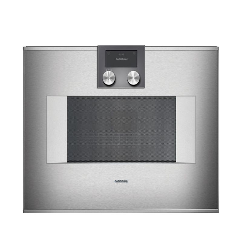 Lò nướng kết hợp vi sóng âm tủ Hafele Gaggenau 539.06.472 Lò nướng kết hợp vi sóng âm tủ Hafele Gaggenau 539.06.472