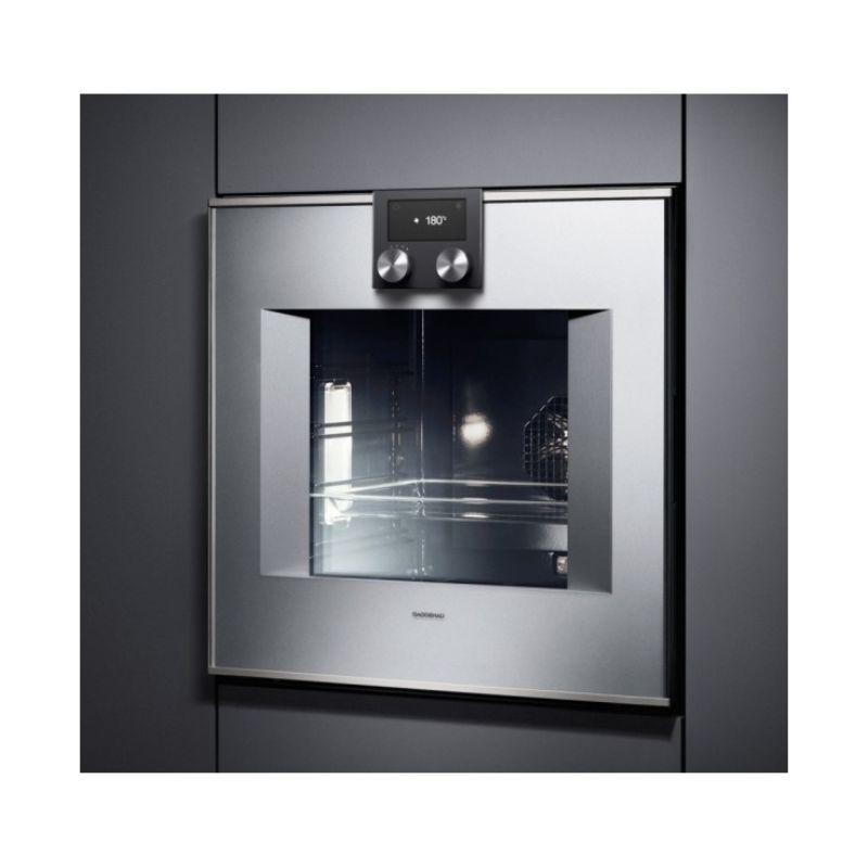 Lò nướng kết hợp vi sóng âm tủ Hafele Gaggenau 539.06.472 Lò nướng kết hợp vi sóng âm tủ Hafele Gaggenau 539.06.472