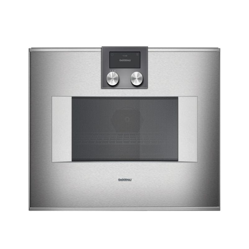 Lò nướng kết hợp vi sóng âm tủ Hafele Gaggenau 539.06.472 Lò nướng kết hợp vi sóng âm tủ Hafele Gaggenau 539.06.472
