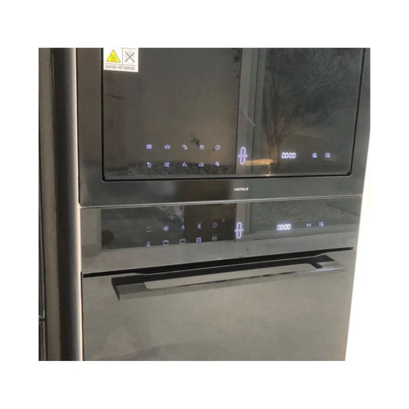 Lò nướng kết hợp vi sóng Hafele HMO-6T28A 538.31.390 Lò nướng kết hợp vi sóng Hafele HMO-6T28A 538.31.390