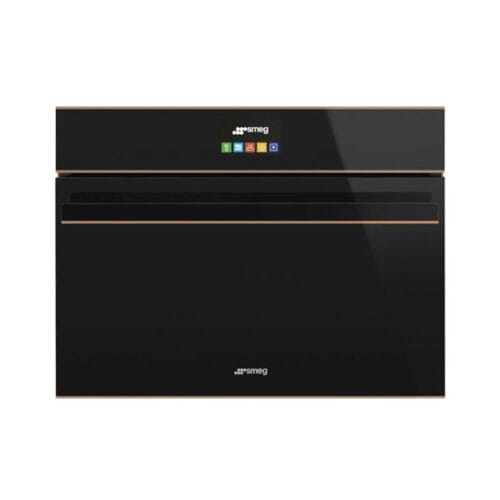 Lò nướng kết hợp vi sóng Hafele Smeg SF4604PMCNX 535.64.543