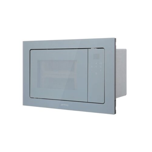 Lò vi sóng kết hợp nướng Hafele FMI120S2 536.34.192