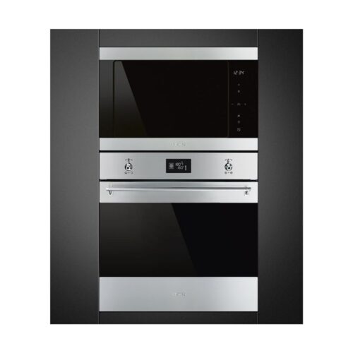 Lò vi sóng kết hợp nướng Hafele FMI325X 536.34.161