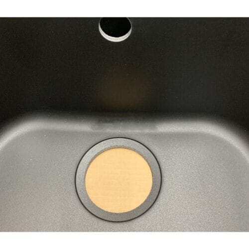 Chậu rửa bát Hafele Julius HS-GDD11650 570.35.560